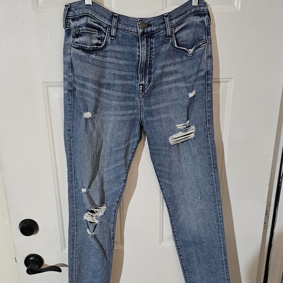 True Religion Other - True Religion Mick slouchy skinny